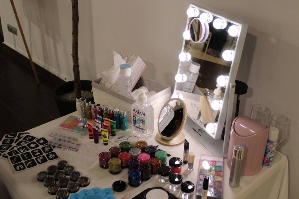 Materiales