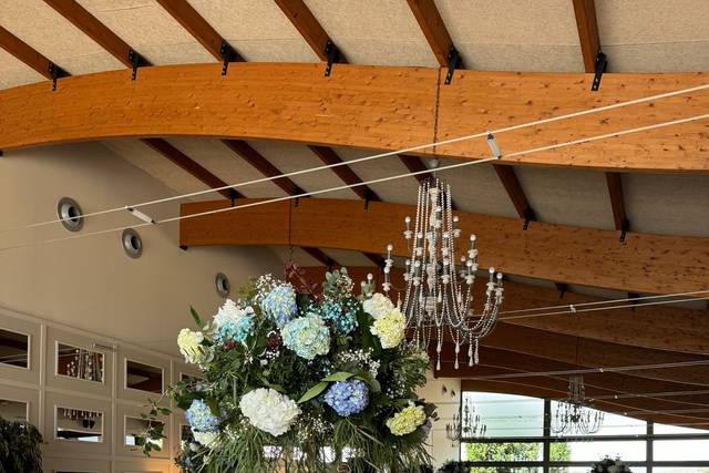 Decoración y detalles