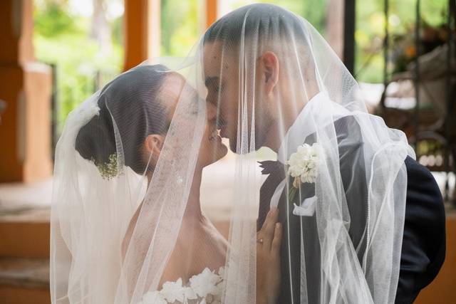 Las Bodas de Mon