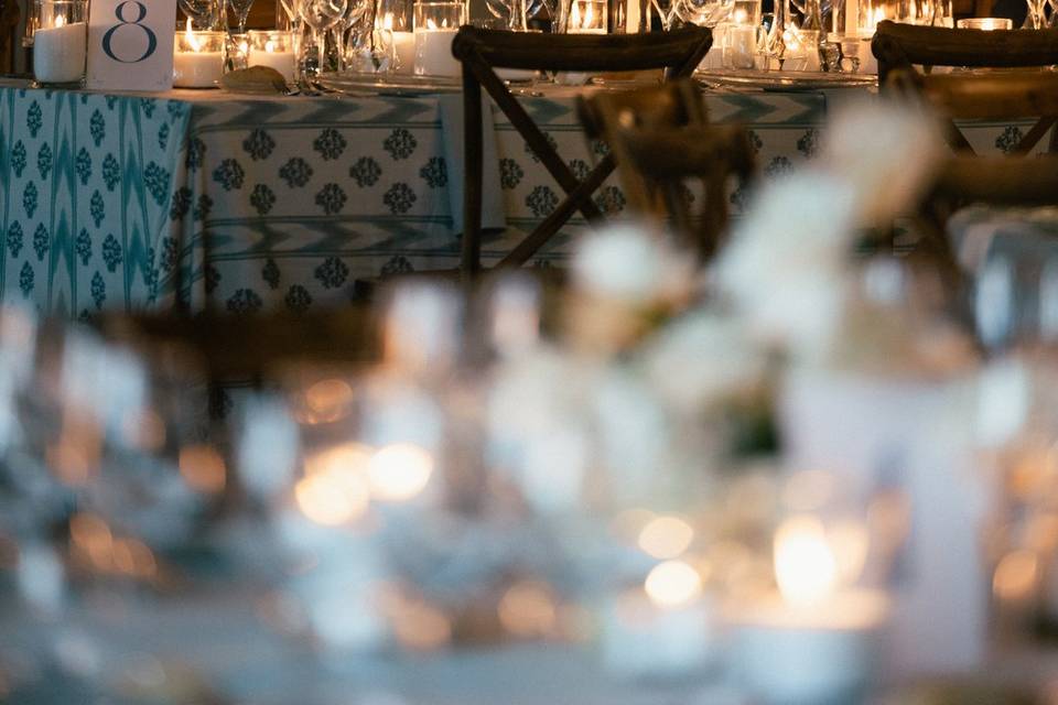Las bodas de Mon