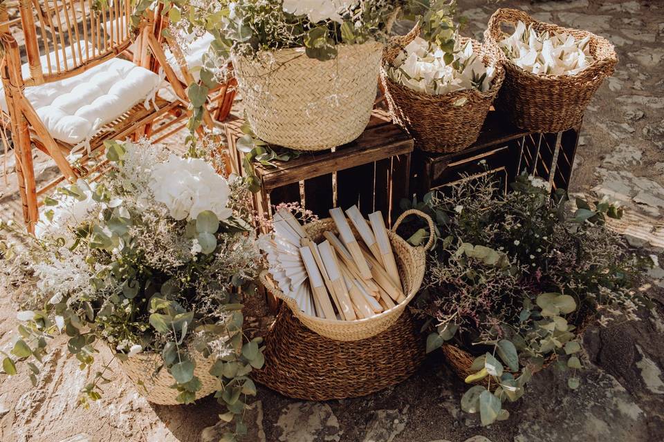 Es Brot Floristes