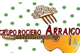 Grupo rociero Arraigo