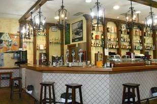 Bar-restaurante