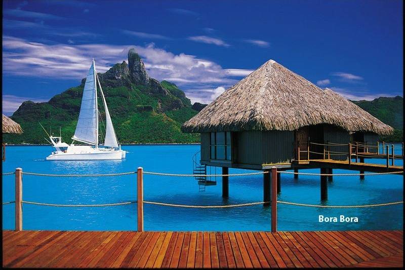 Bora Bora