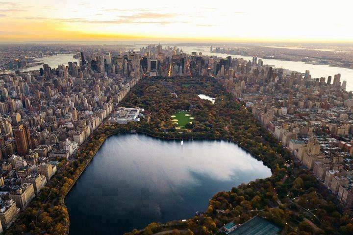 Central Park