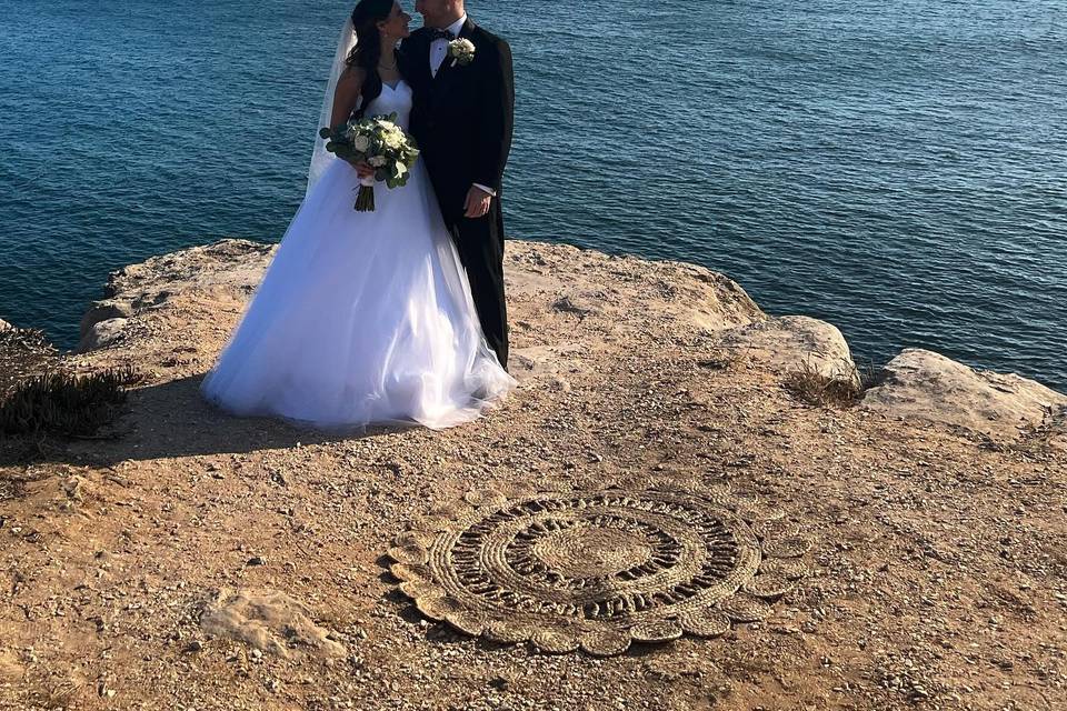 Jewish Ceremony - Boda Judía