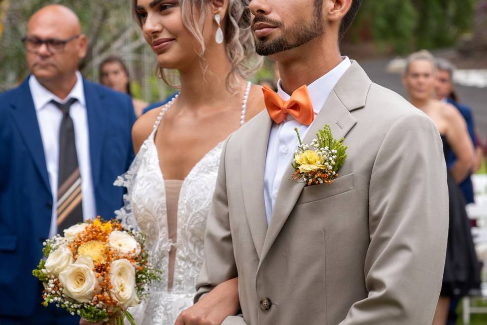 Boda Thalía