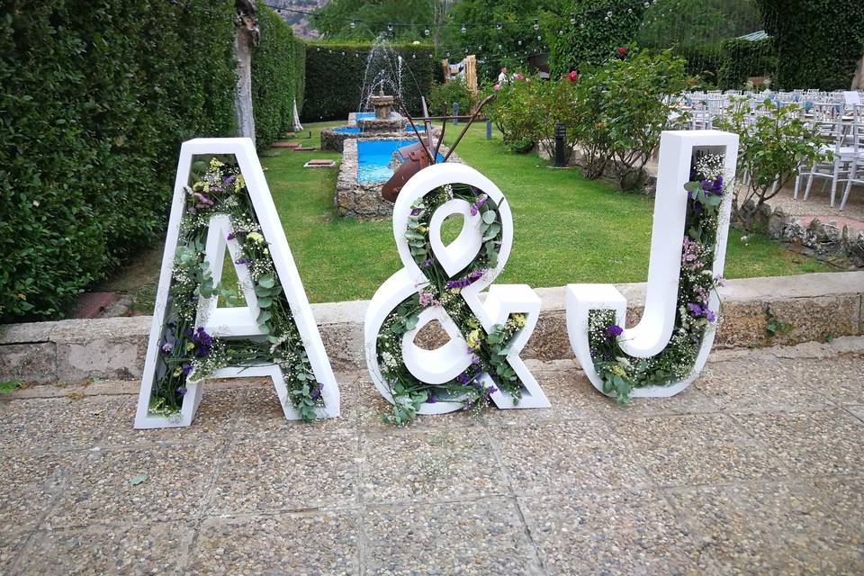 Catering Casa Andrés Jaén