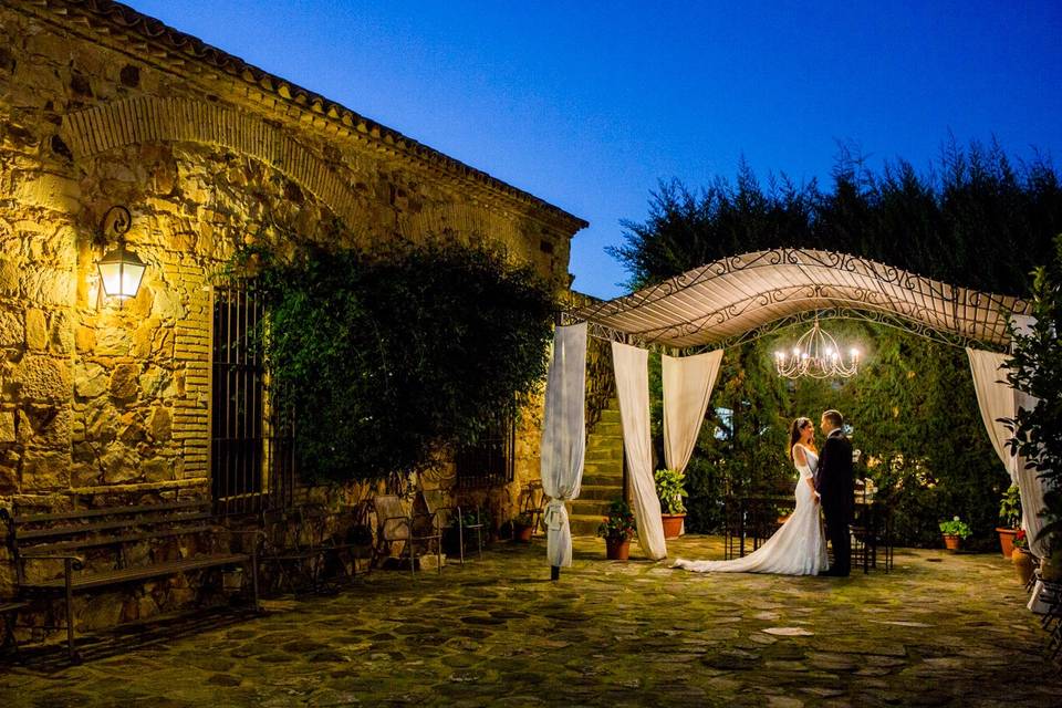 Catering Casa Andrés Jaén