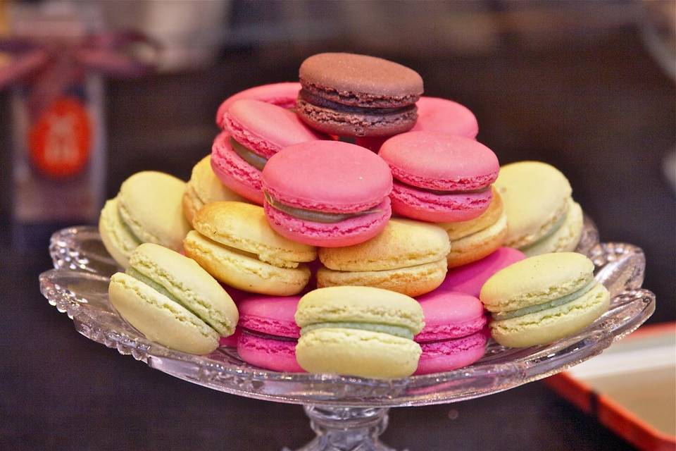 Macarons