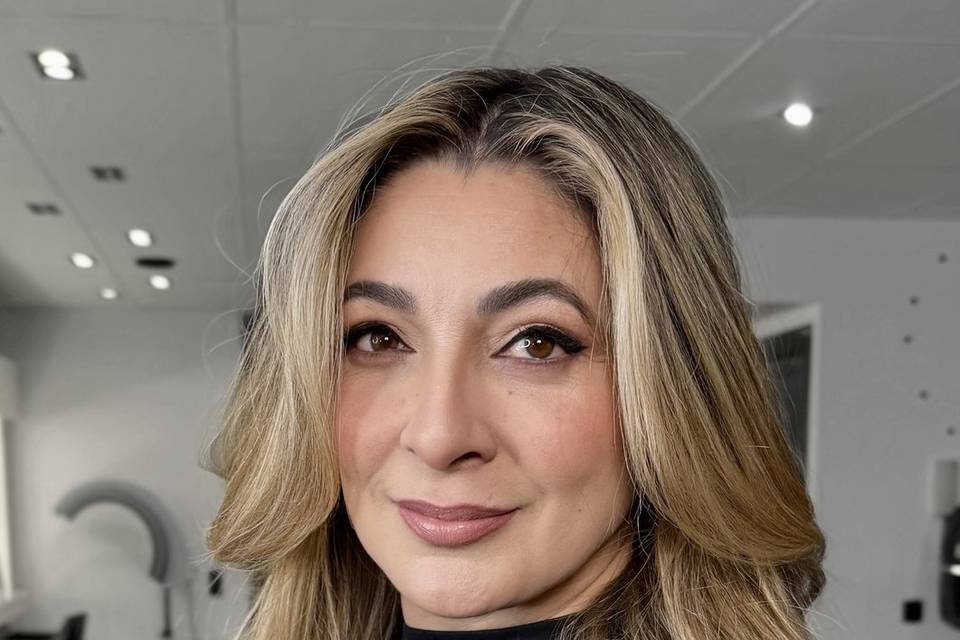 Invitada