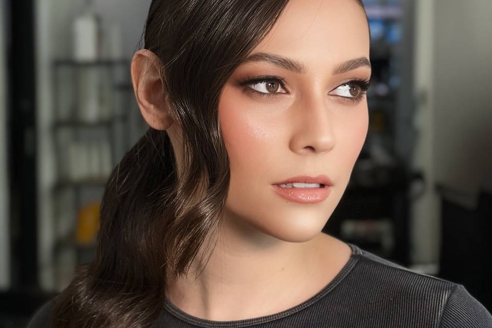 Peinado + Makeup