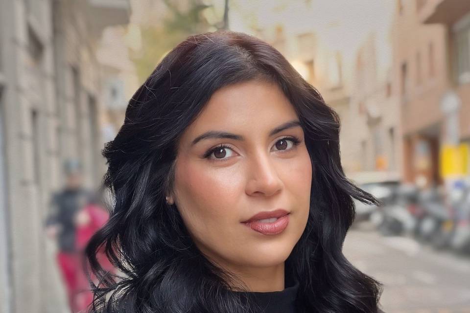 Invitada