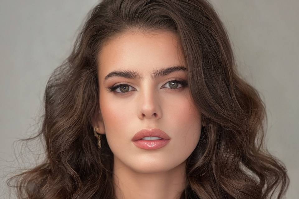 Olas + Makeup