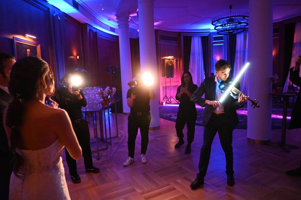 Hotel Palace - Madrid