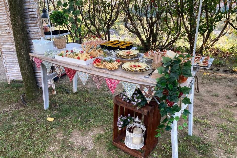 Catering Barcelona #justroyalb