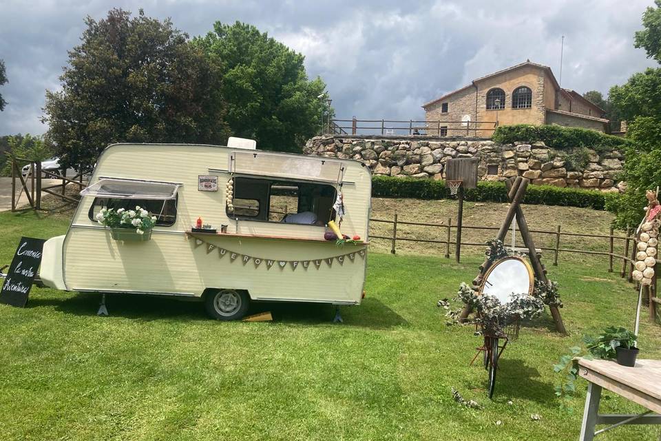 Catering Barcelona #justroyalb