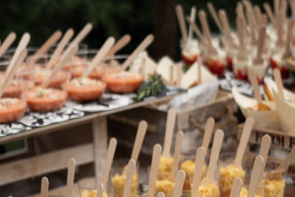 Catering Barcelona #justroyalb