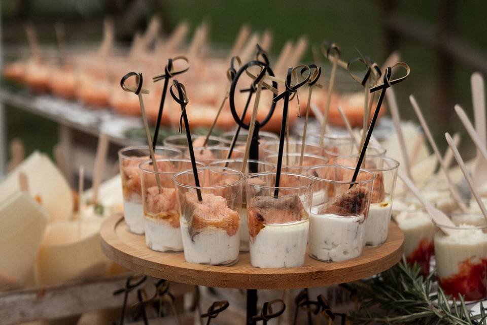 Catering Barcelona #justroyalb