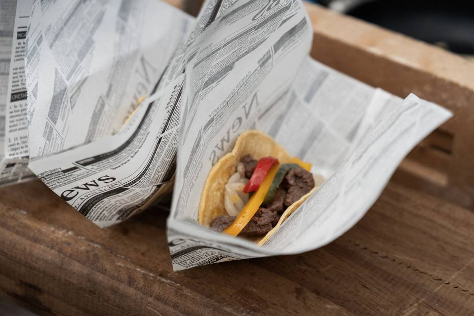 Catering Barcelona #justroyalb