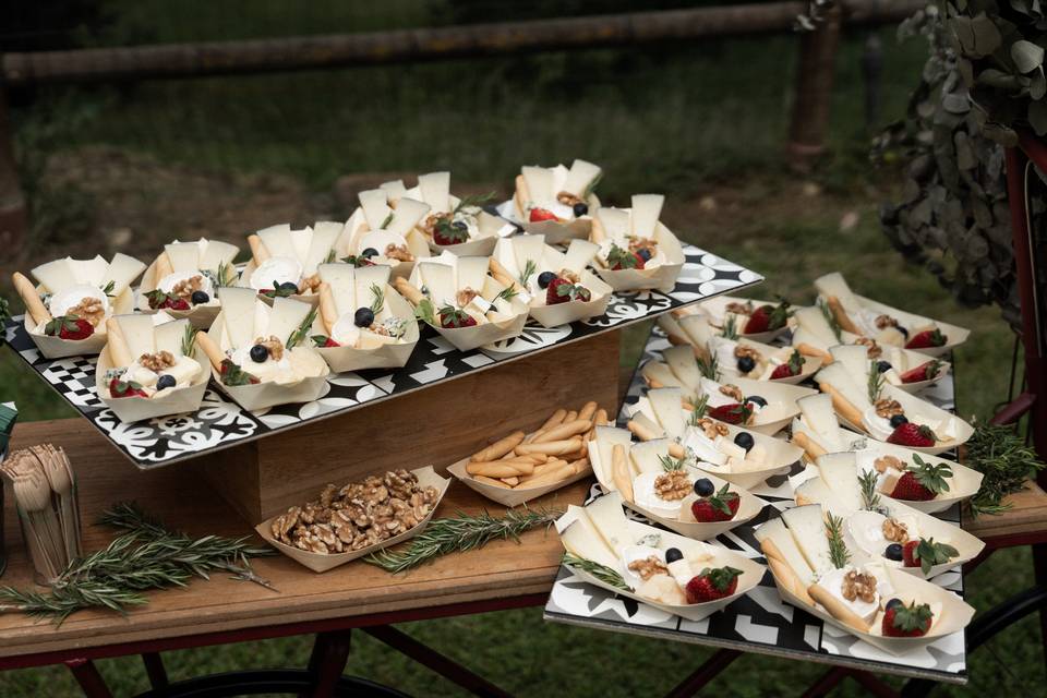 Catering Barcelona #justroyalb