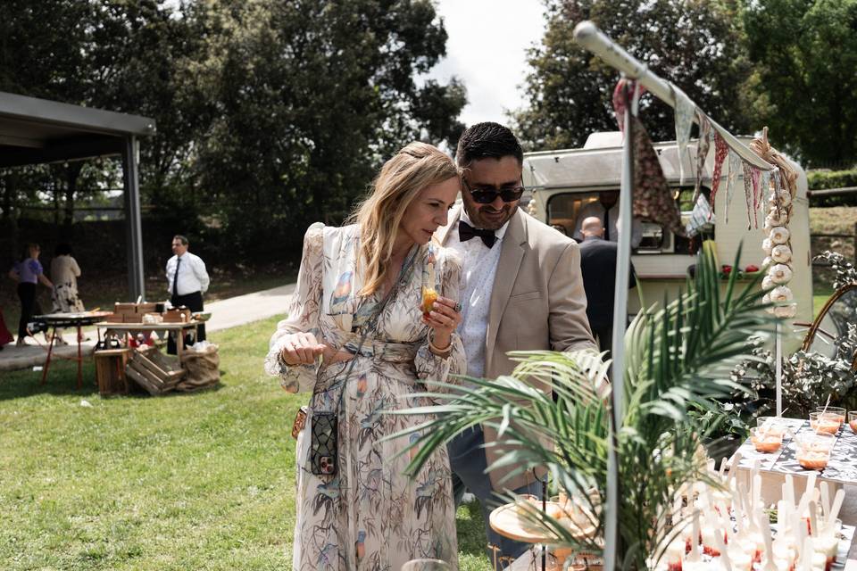 Catering Barcelona #justroyalb