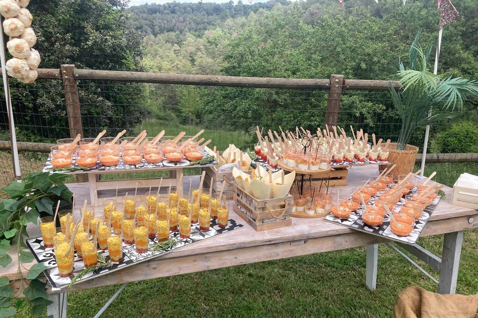 Catering Barcelona #justroyalb