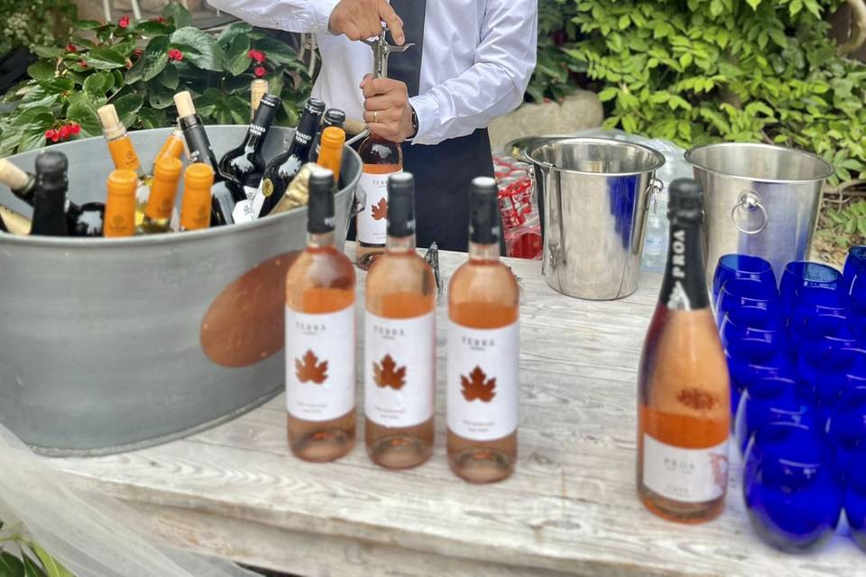 Catering Barcelona #justroyalb