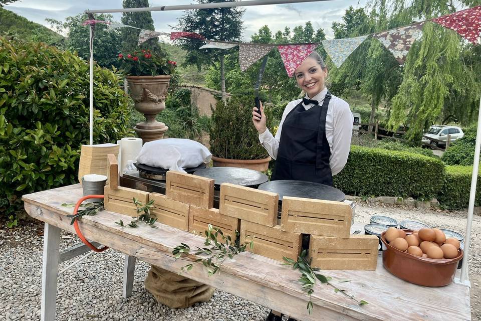 Catering Barcelona #justroyalb