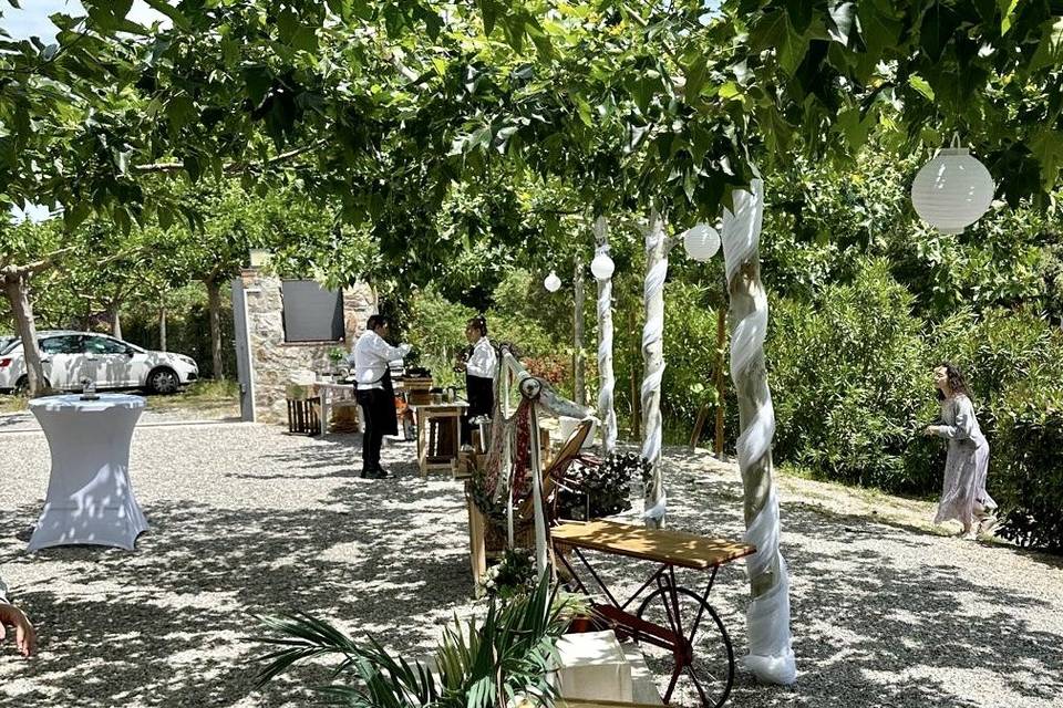 Catering Barcelona #justroyalb