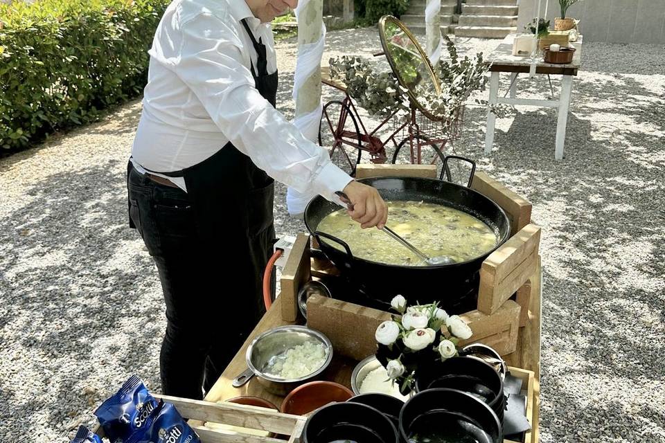 Catering Barcelona #justroyalb