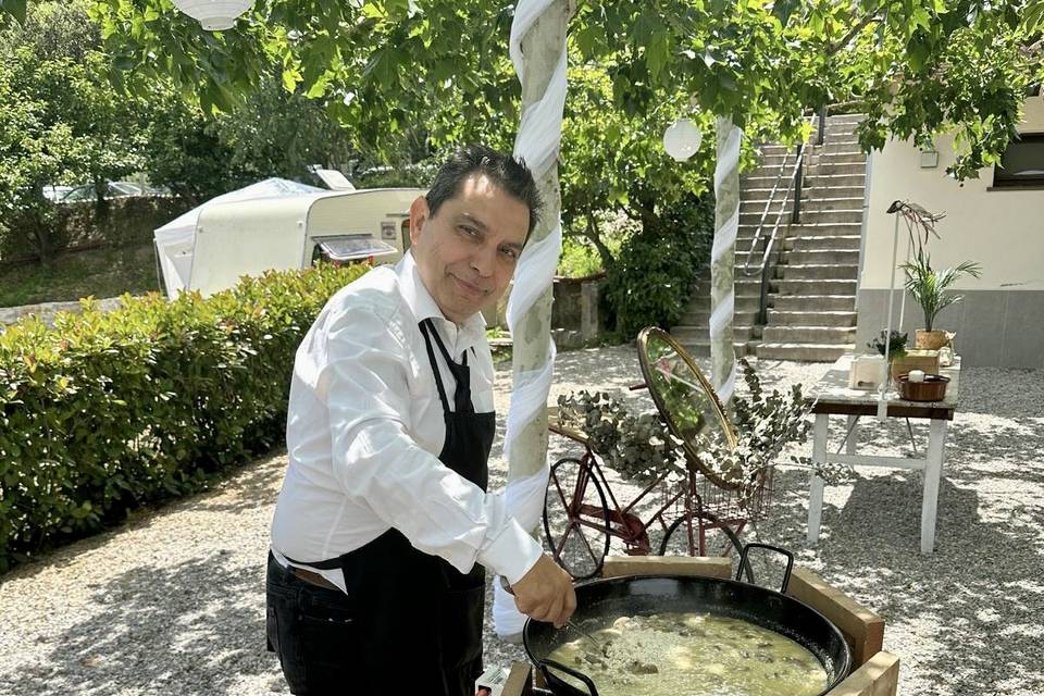 Catering Barcelona #justroyalb