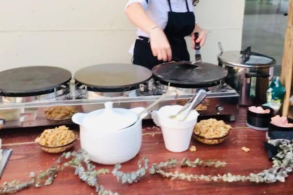 Catering Barcelona #justroyalb