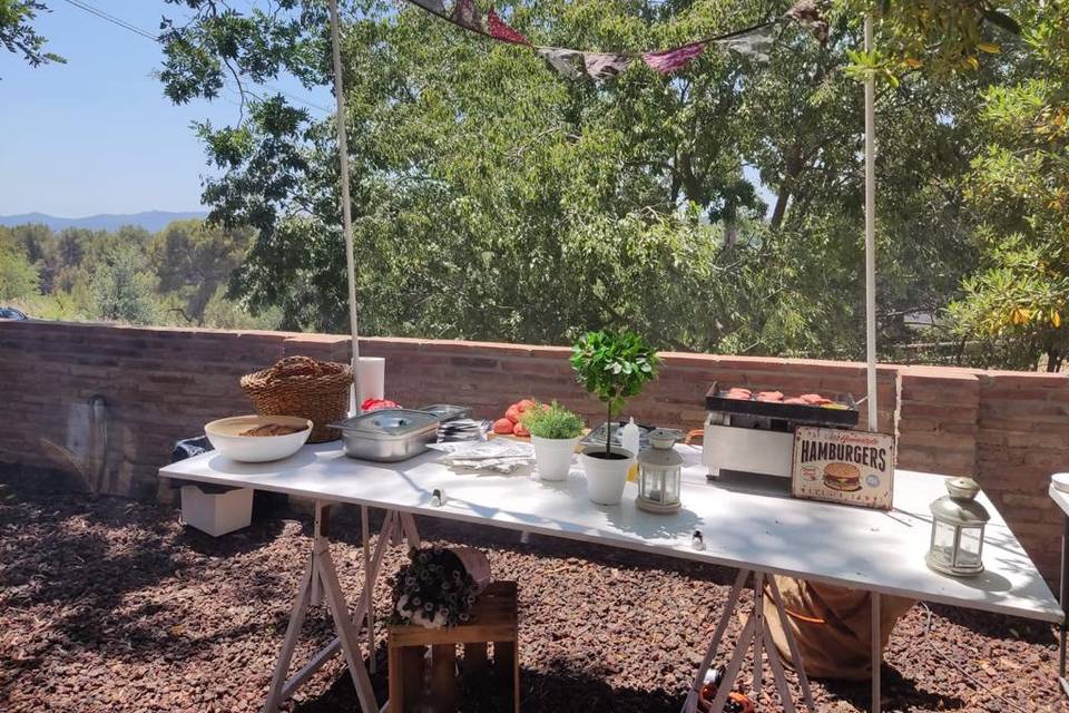 Catering Barcelona #justroyalb