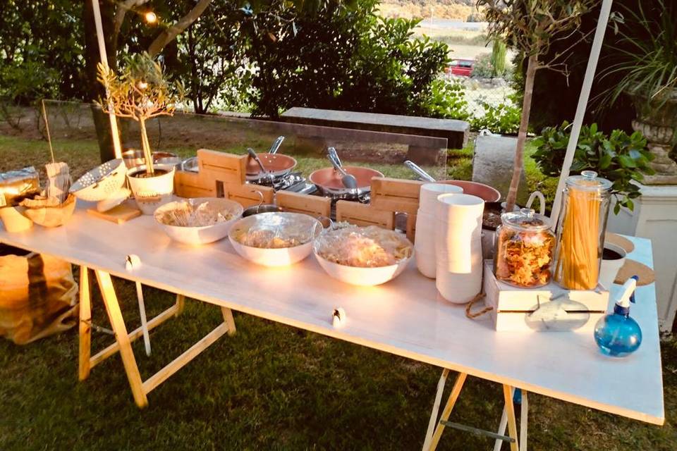 Catering Barcelona #justroyalb