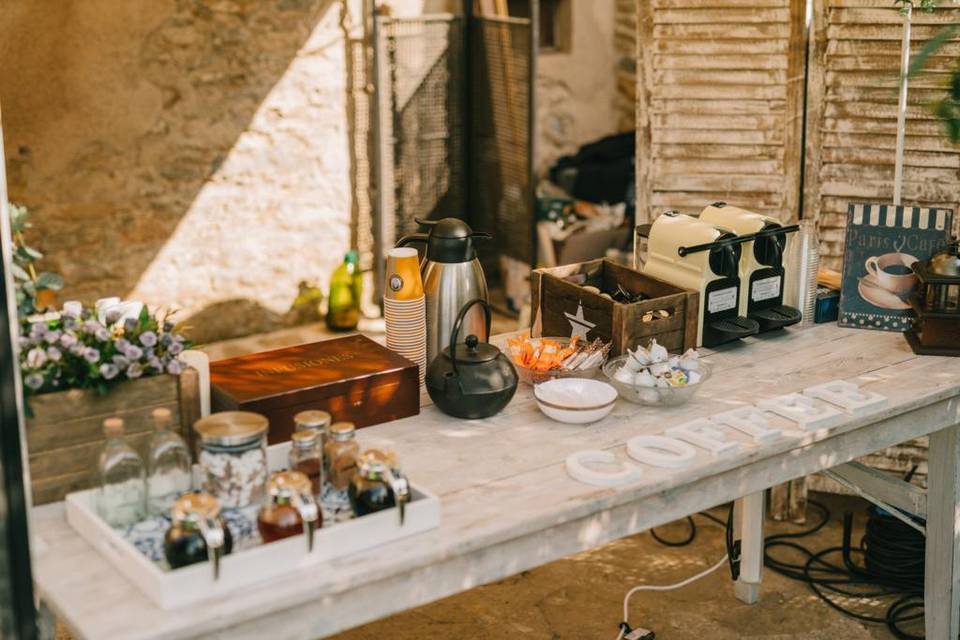 Catering Barcelona #justroyalb