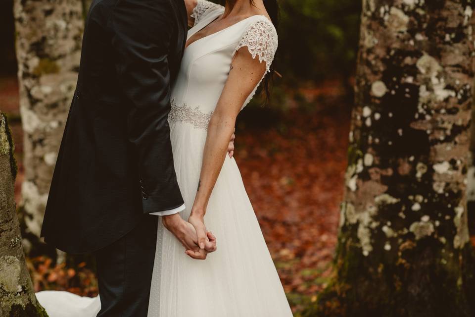 Postboda de Laura y Cristian