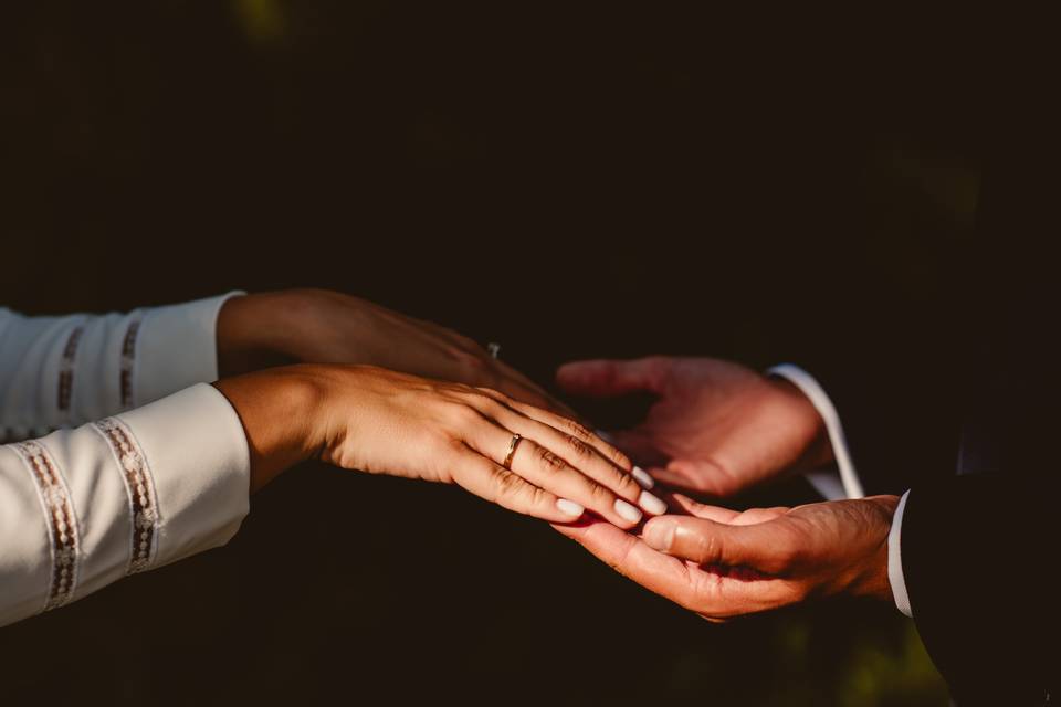 Postboda de Marta y Alejandro