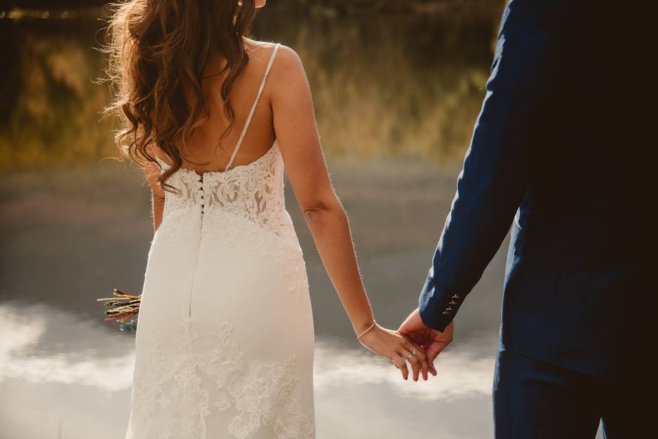 Postboda de Nerea y Adrián