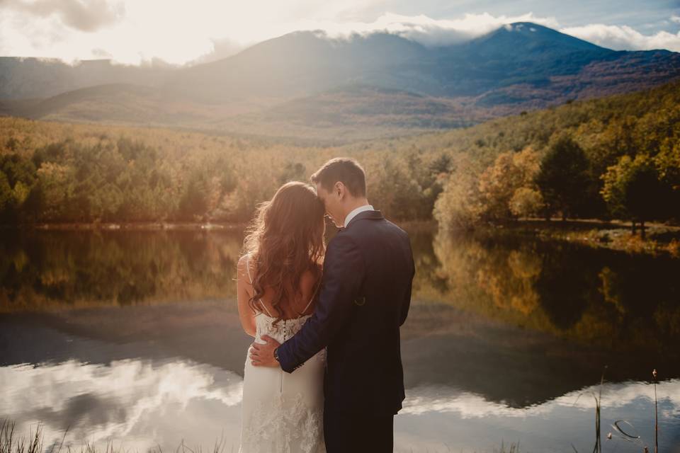 Postboda de Nerea y Adrián