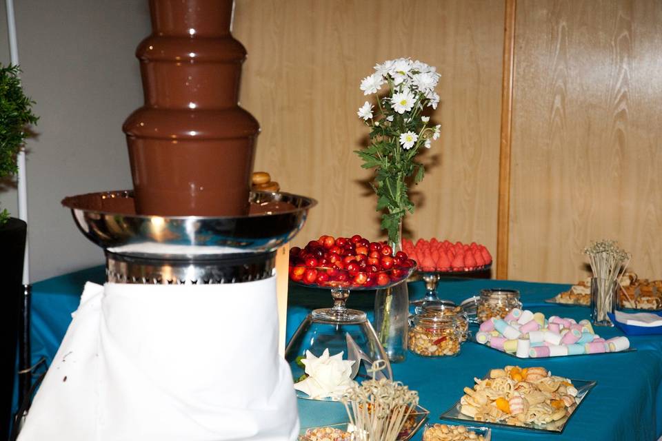 Decoraciones
