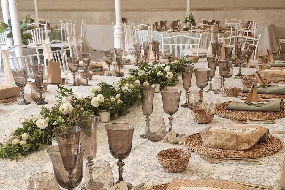 Banquete