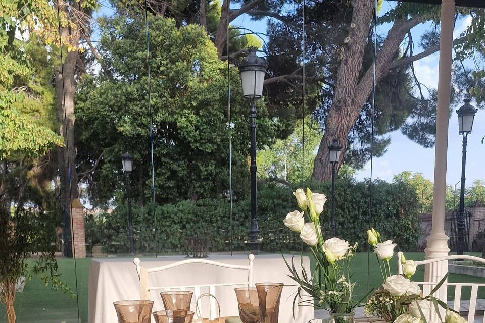 Banquete