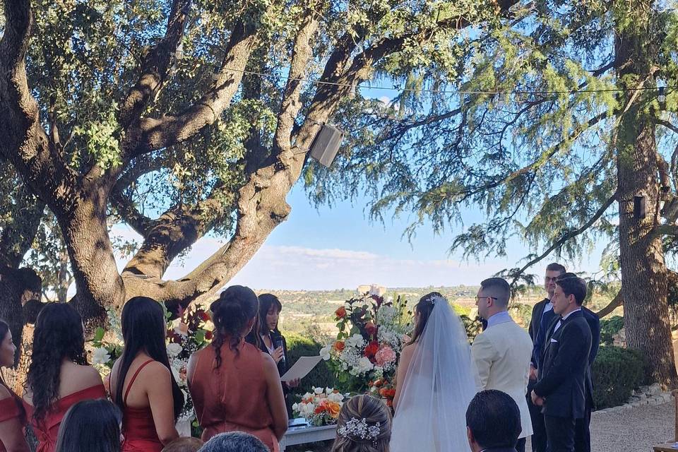 Ceremonia