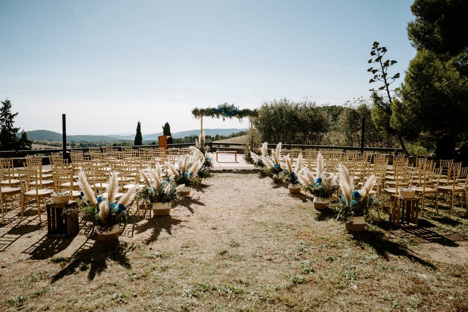 Ceremonia