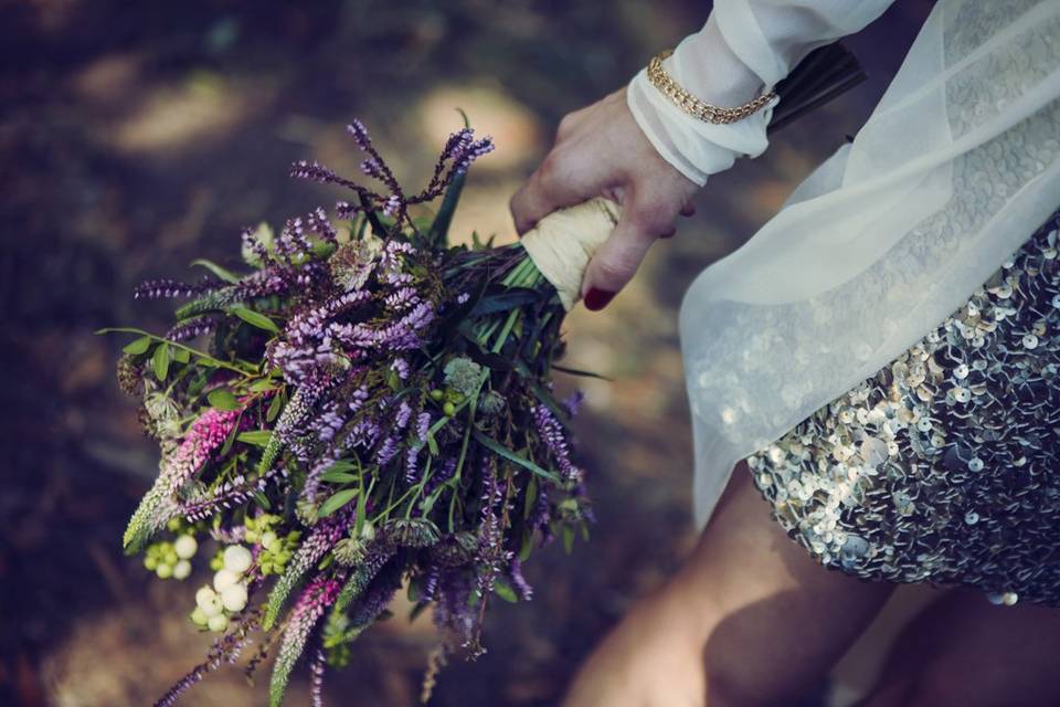 Vestidos de novia