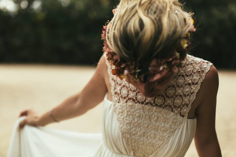 Vestidos de novia