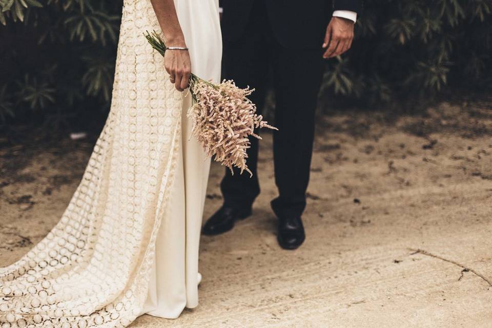 Vestidos de novia