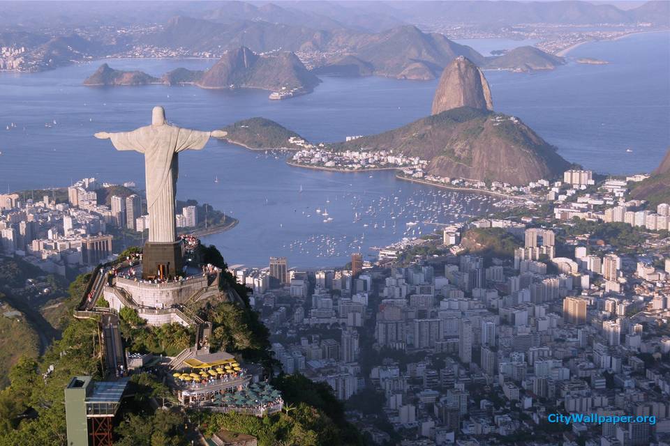 Río de Janeiro, Brasil