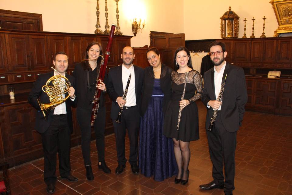 Concierto